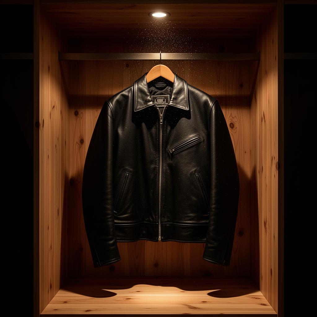 3. The Seasonal Conditioning