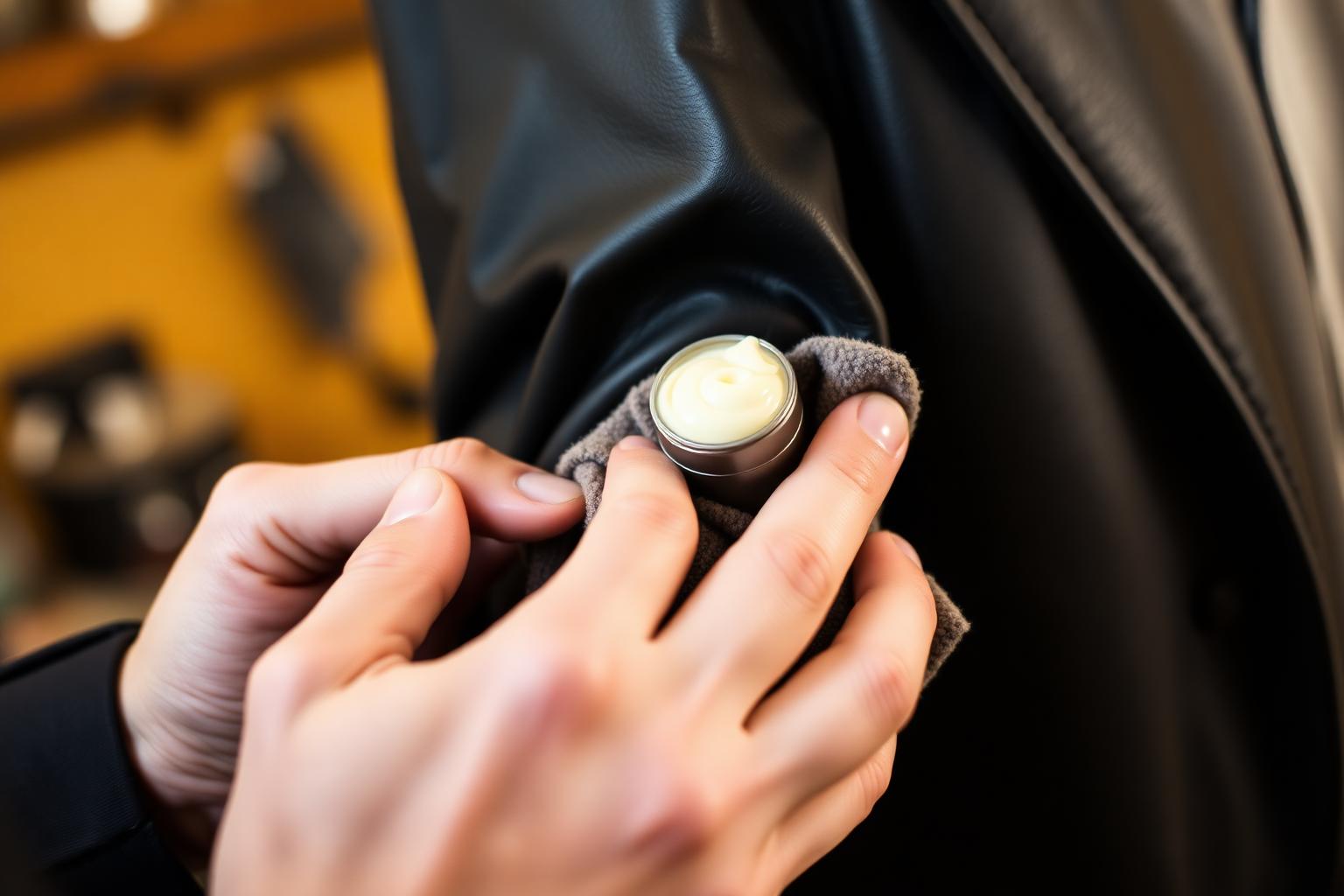 The Complete Leather Jacket Care Guide: How to Clean, Condition and Restore Every Type of Leather