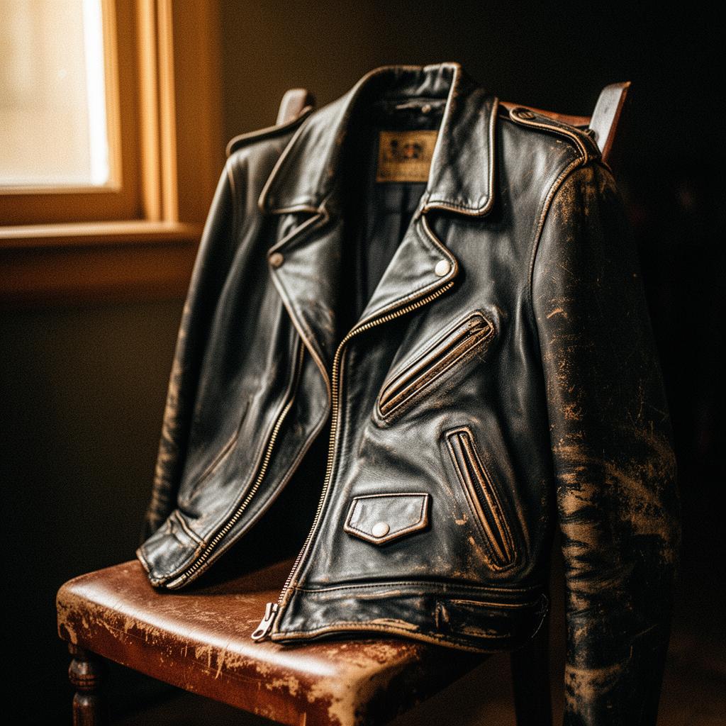 The road inside the seam. Always there, even at a desk.