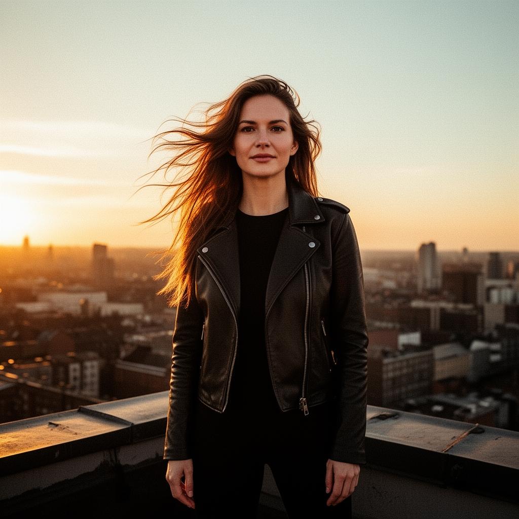 4. Why Freedom Wears Black Leather