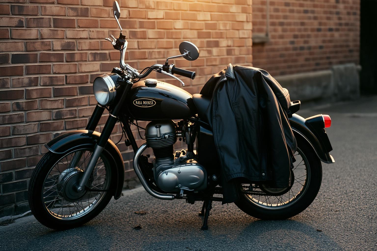 A History of the Leather Jacket: From Aviator Cockpits to Cultural Icon