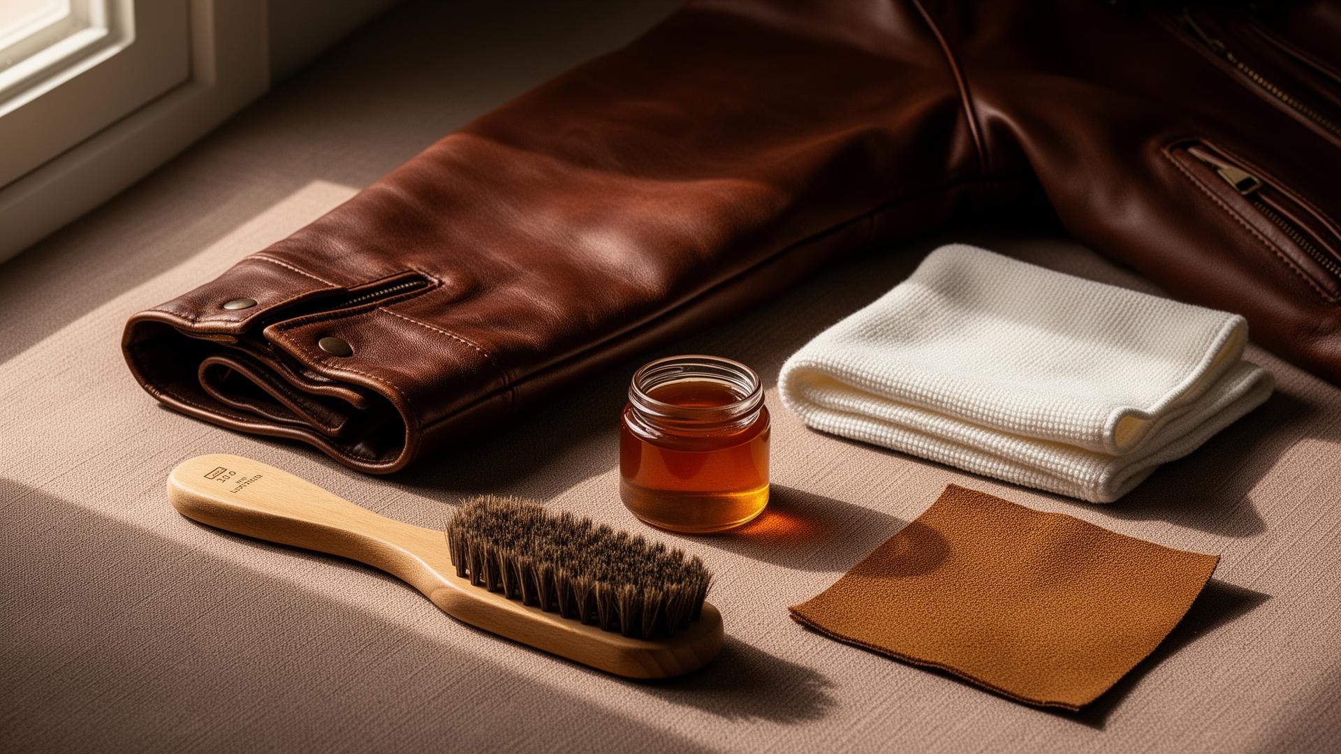 How to Clean and Maintain Every Type of Leather: The Complete Type-by-Type Guide